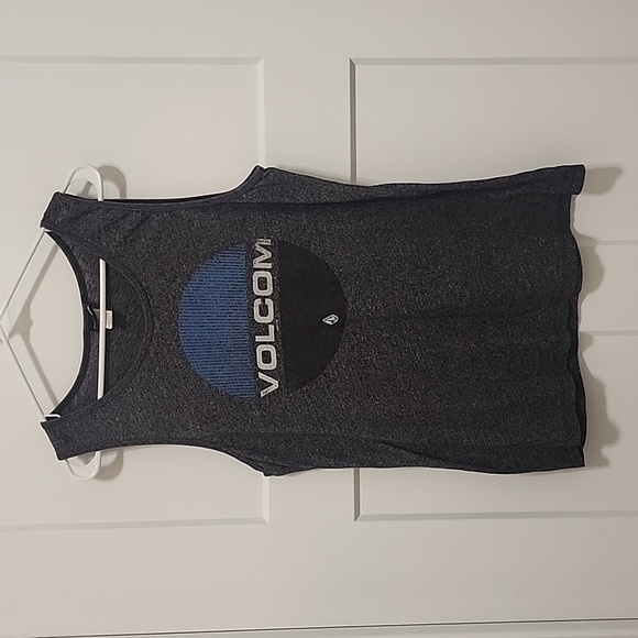 Volcom Tank - Picture 2 of 9